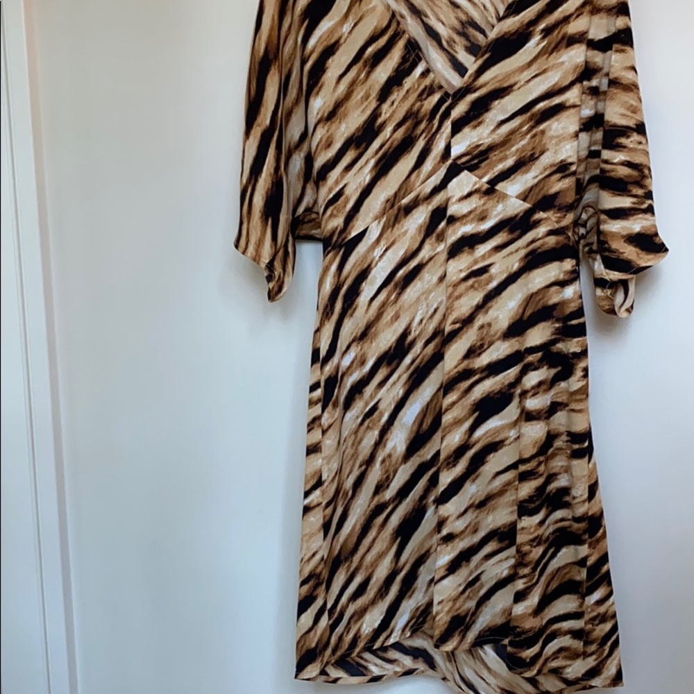 leith dress
